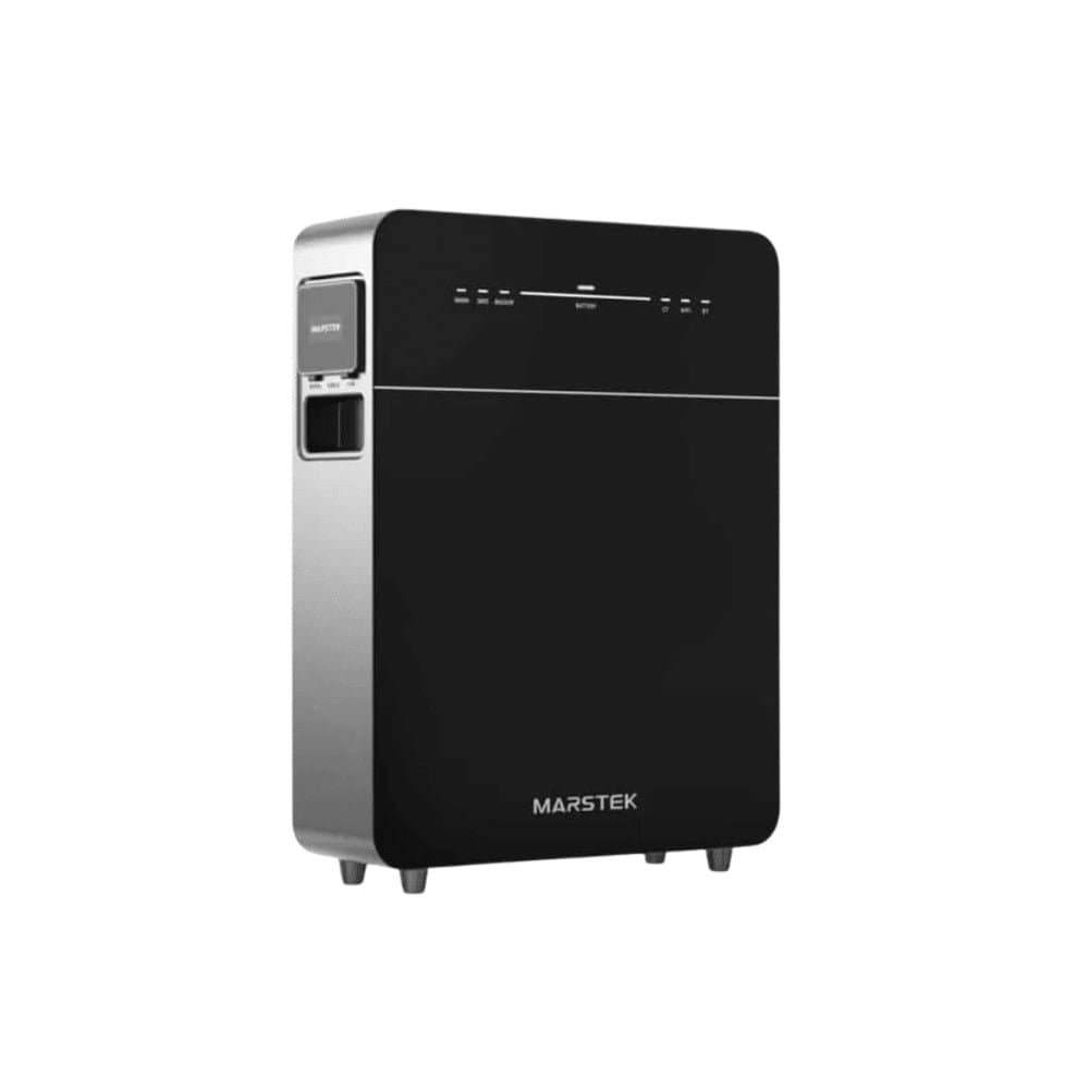 Marstek Venus E 3.0 Thuisbatterij (5 kWh Plug & Play)
