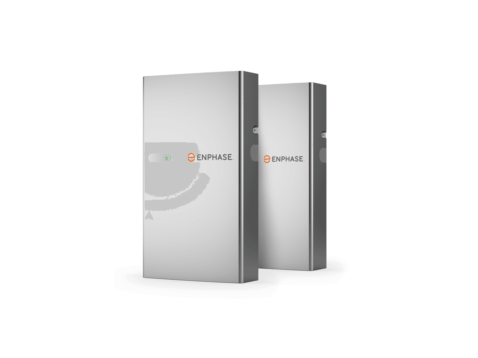 Enphase 10 kWh Thuisbatterij met 6.6 kW omvormer (3-fase)