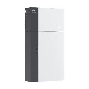 AlphaESS 10.1 kWh Thuisbatterij met 5 kW Omvormer (1-fase)