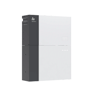 AlphaESS 3.8 kWh Thuisbatterij met 5 kW Omvormer (1-fase)