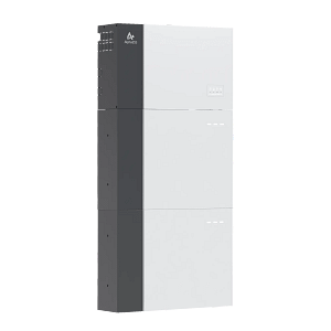 AlphaESS 18.6 kWh Thuisbatterij met 10 kW Omvormer (3-fase)