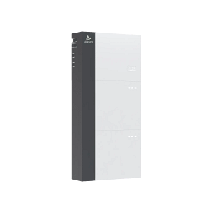 AlphaESS 18.6 kWh Thuisbatterij met 5 kW Omvormer (1-fase)