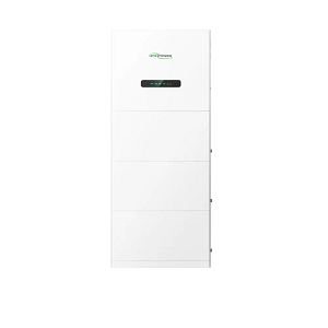 HYXi Power 15 kWh Thuisbatterij met 9 kW omvormer (3-fase)