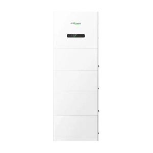 HYXi Power 20 kWh Thuisbatterij met 12 kW omvormer (3-fase)