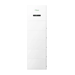 HYXi Power 25 kWh Thuisbatterij met 15 kW omvormer (3-fase)
