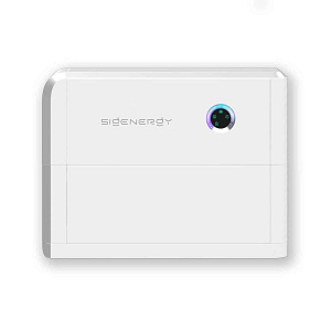 Sigenergy 6 kWh Thuisbatterij met 4 kW omvormer (1-fase)