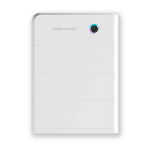 Sigenergy 27 kWh Thuisbatterij met 10 kW omvormer (3-fase)