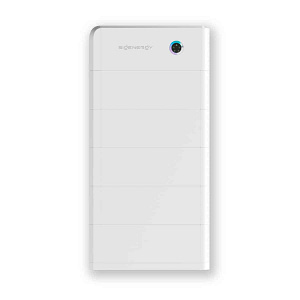 Sigenergy 45 kWh Thuisbatterij met 12 kW omvormer (3-fase)