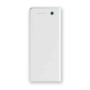 Sigenergy 54 kWh Thuisbatterij met 12 kW omvormer (3-fase)