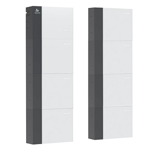 AlphaESS - 26.6 - Thuisbatterij Team