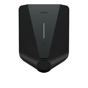 Easee Charge Up laadpaal 22 kW voor thuis laden van elektrische auto's