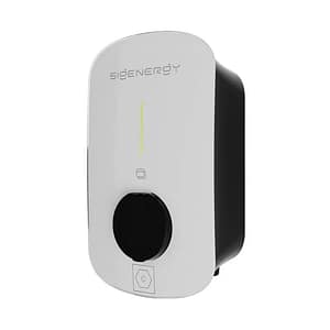 Sigenergy Sigen EV laadpaal 7kw 11kw 22kw voor thuis laden van elektrische auto's