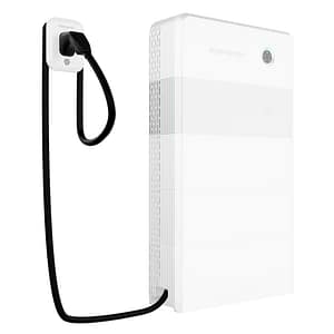 Sigenergy SigenStor EVDC lader 12 kW 25 kw bidirectionele DC laadoplossing